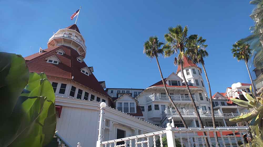 Hotels im Kino