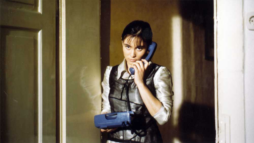Leyla Gang Telefon