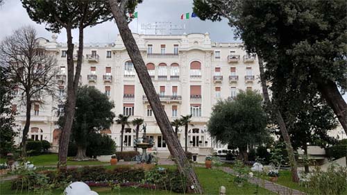 Rimini Grandhotel 500
