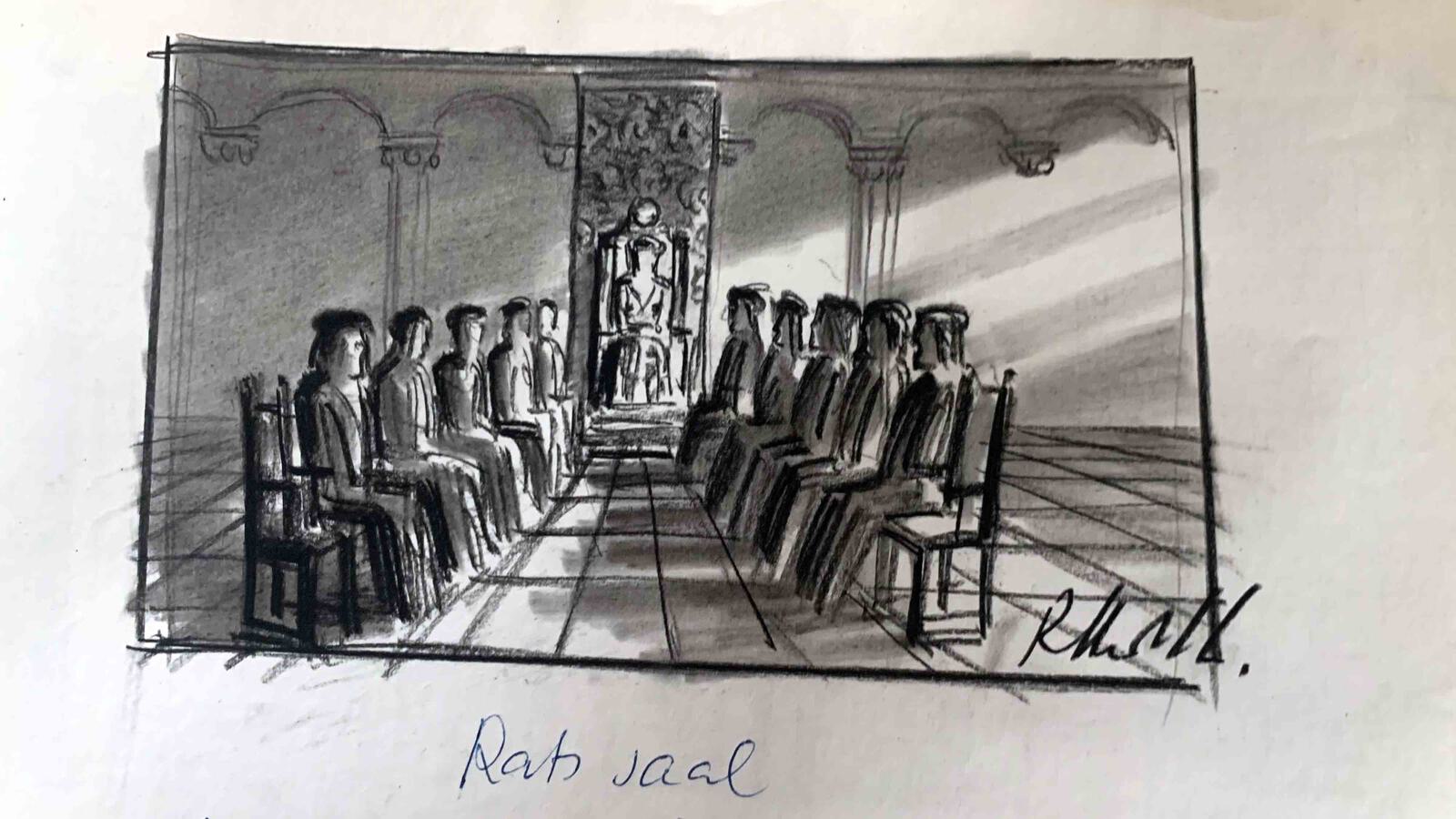 Robert Herlth 5 4000