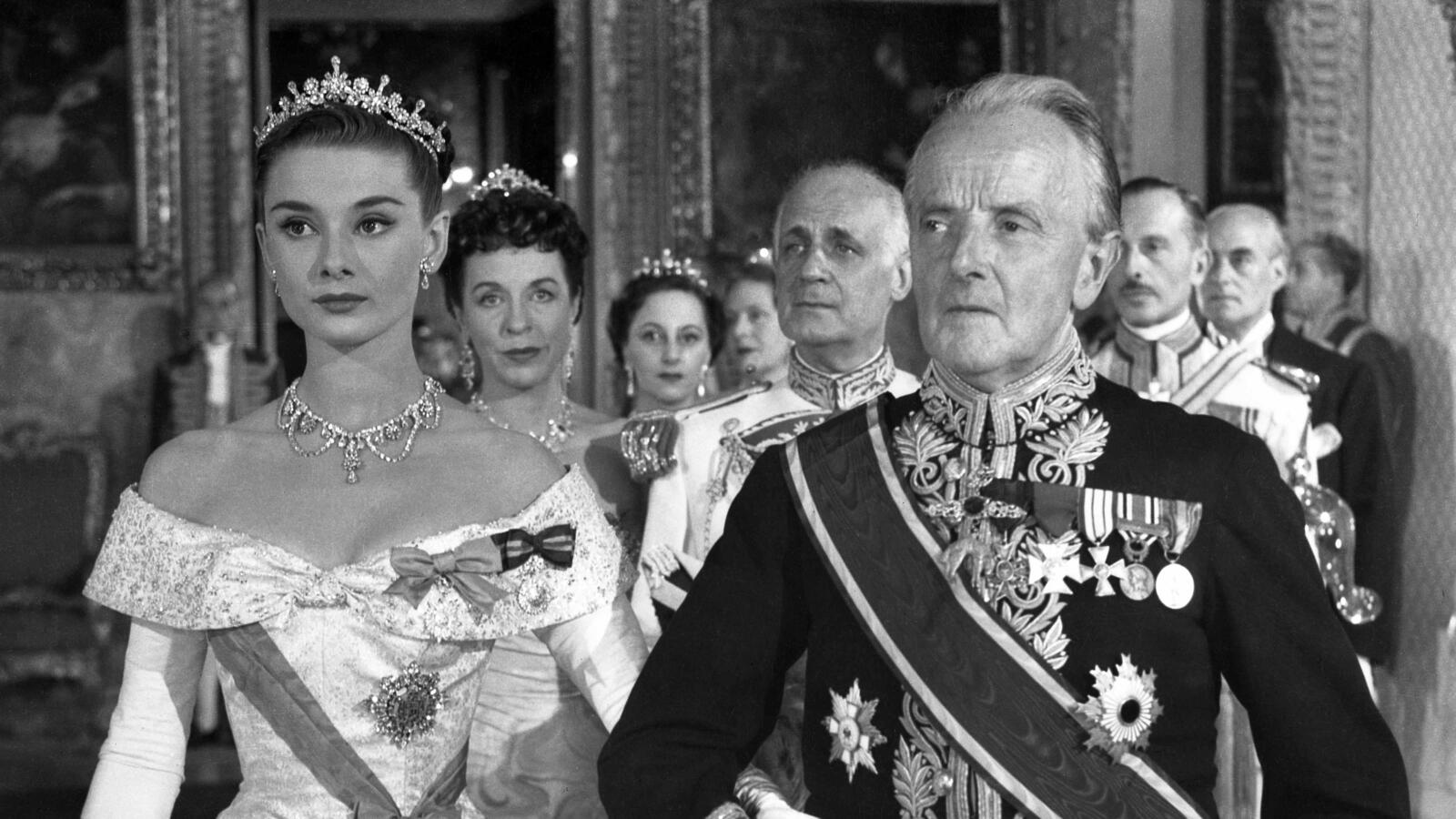 RomanHldy Audrey Empfang 4000