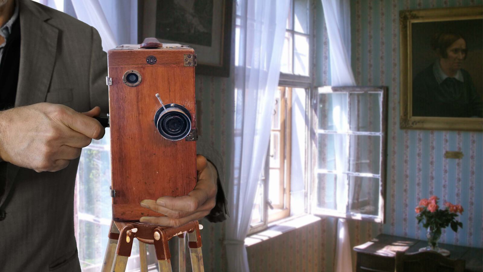 Skladanowsky Brueder 4000