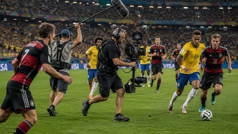 Sport im Film