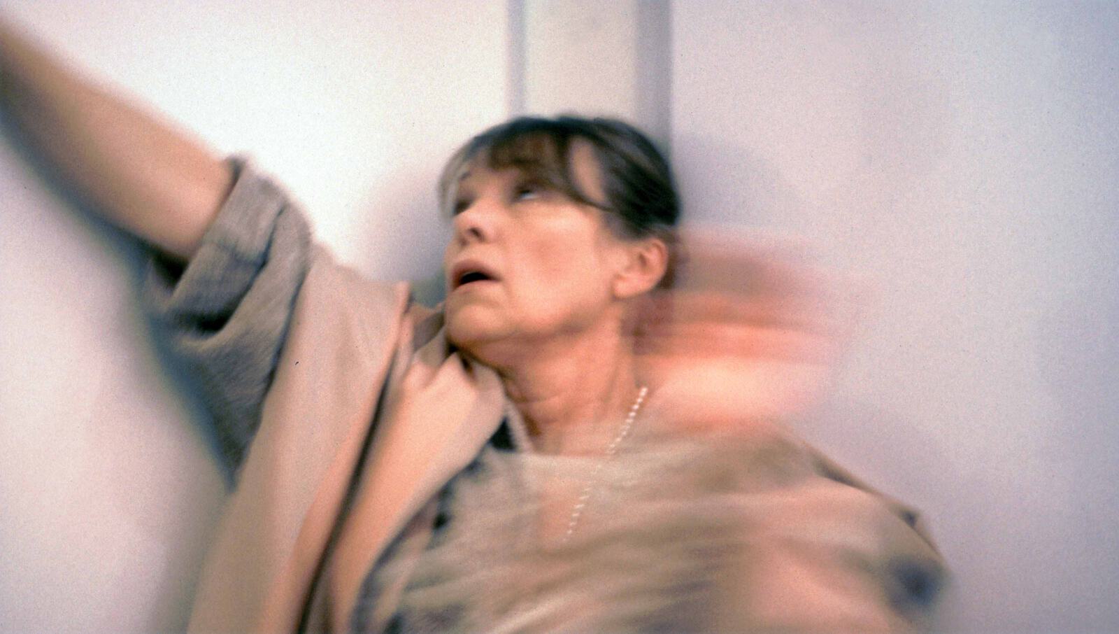 Tueren Endloser Abschied 4000