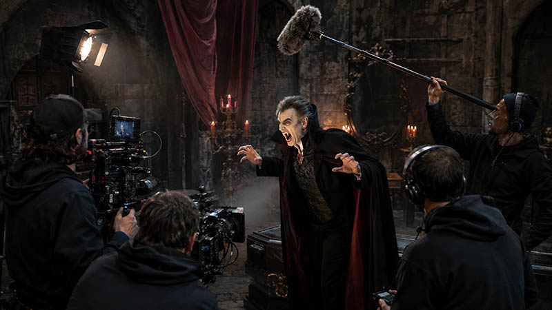 Genres: Vampirfilme