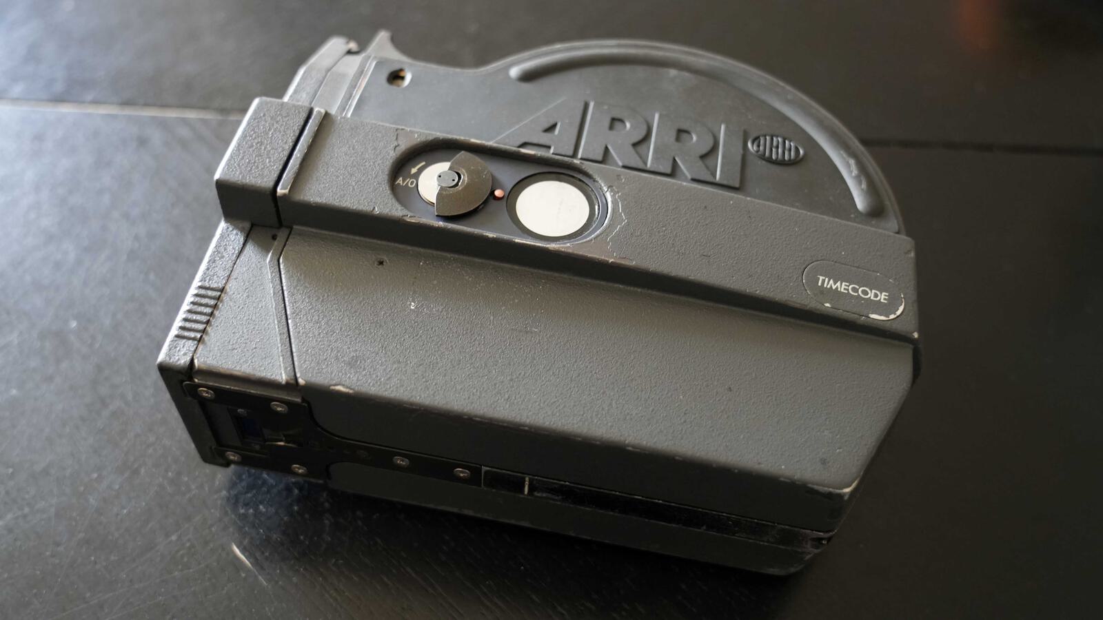 Arri 16 SRIII Kassette 1 5000