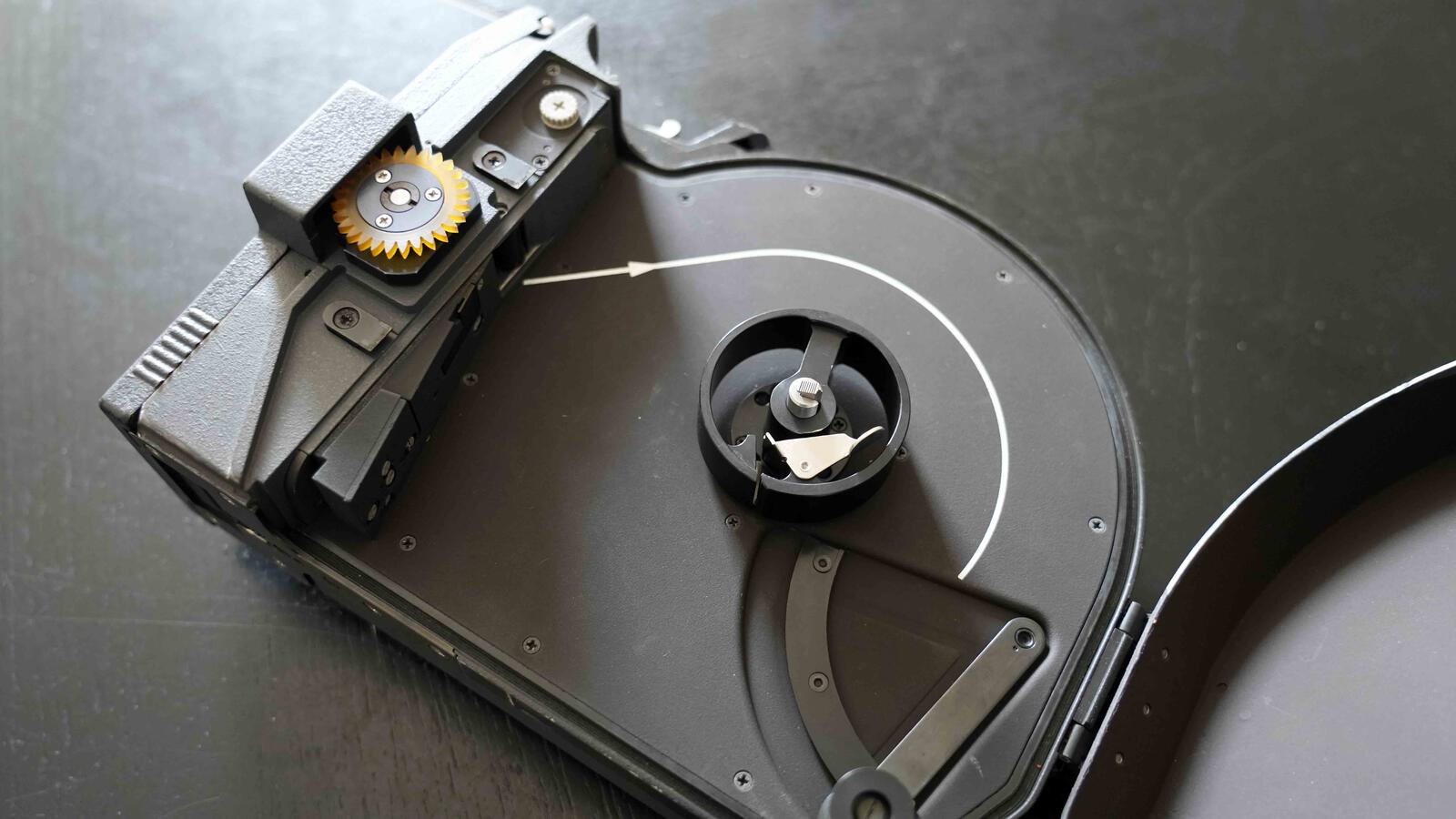 Arri 16 SRIII Kassette 3 5000