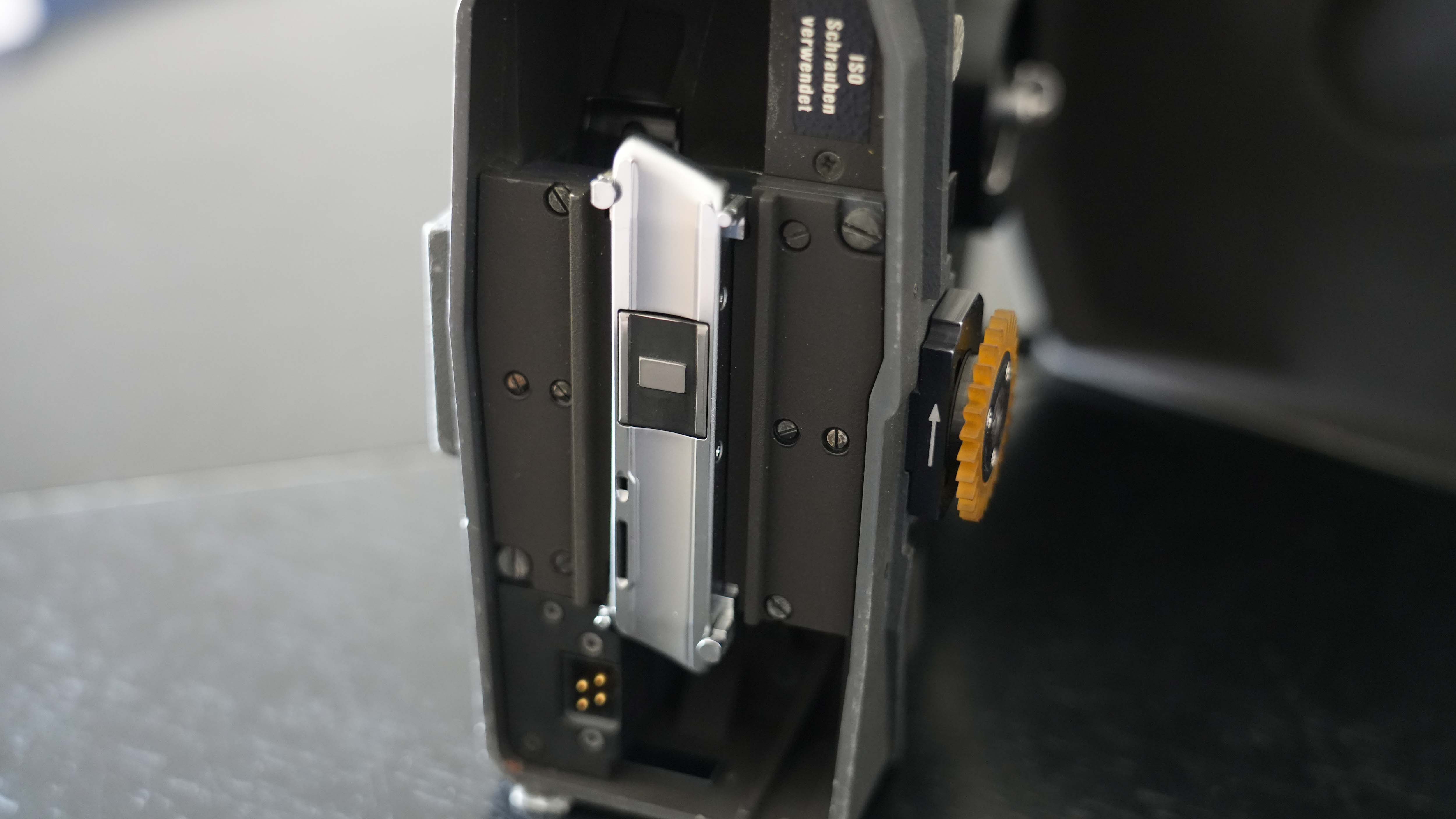 Arri 16 SRIII Kassette 5 5000