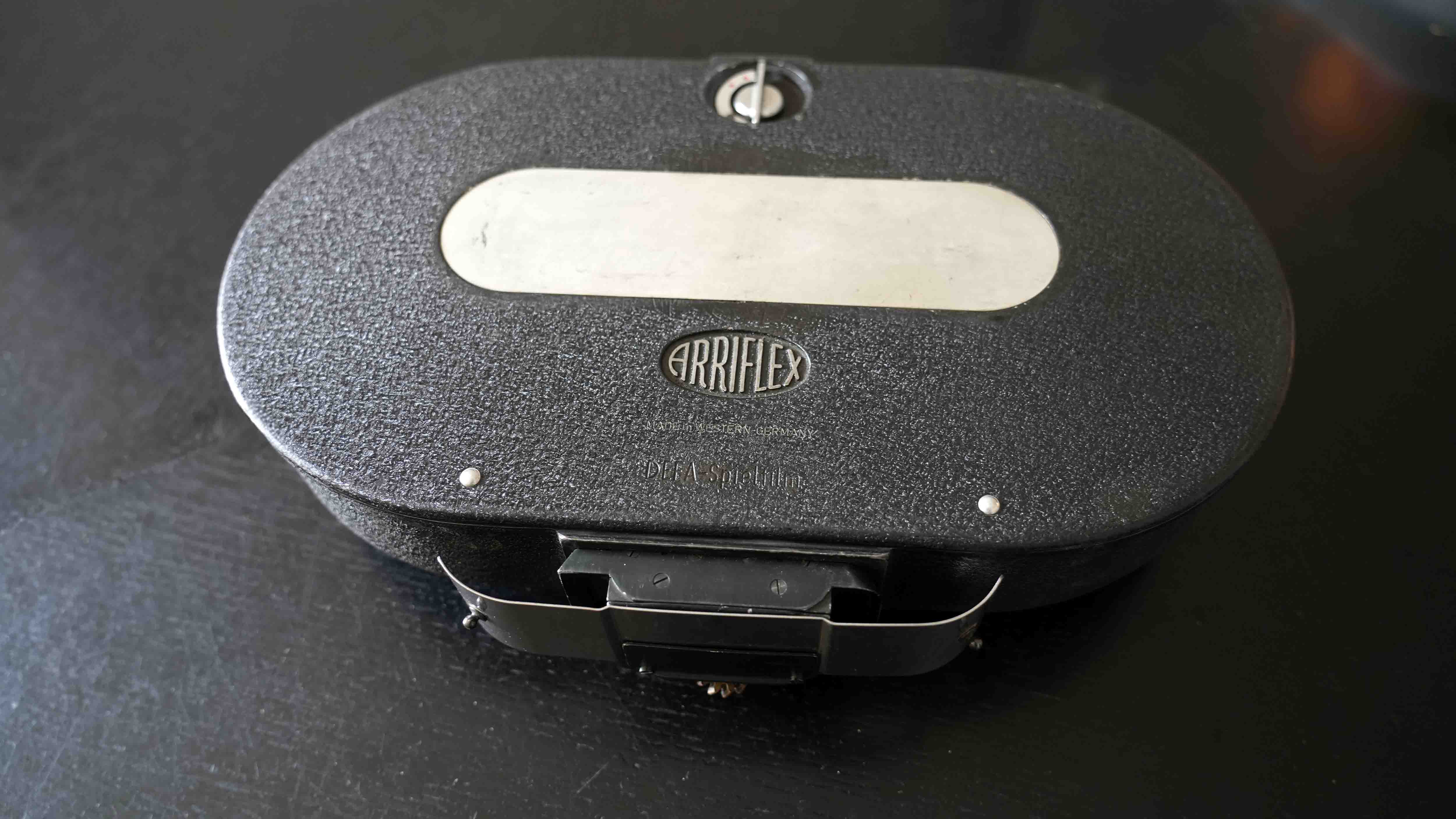 Arri 16 SRIII Kassette 5 5000