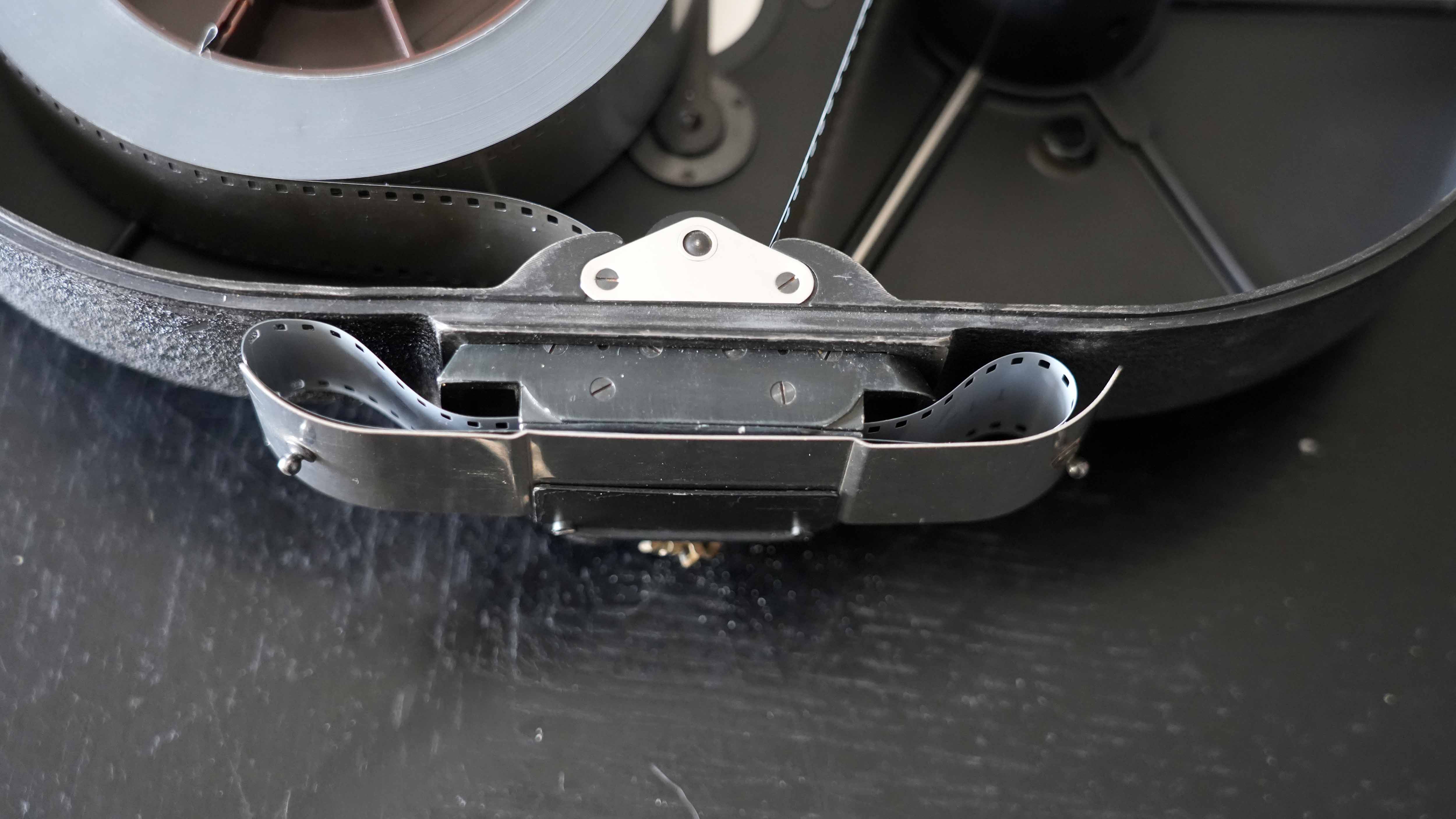 Arri 35 III Kassette 2 5000