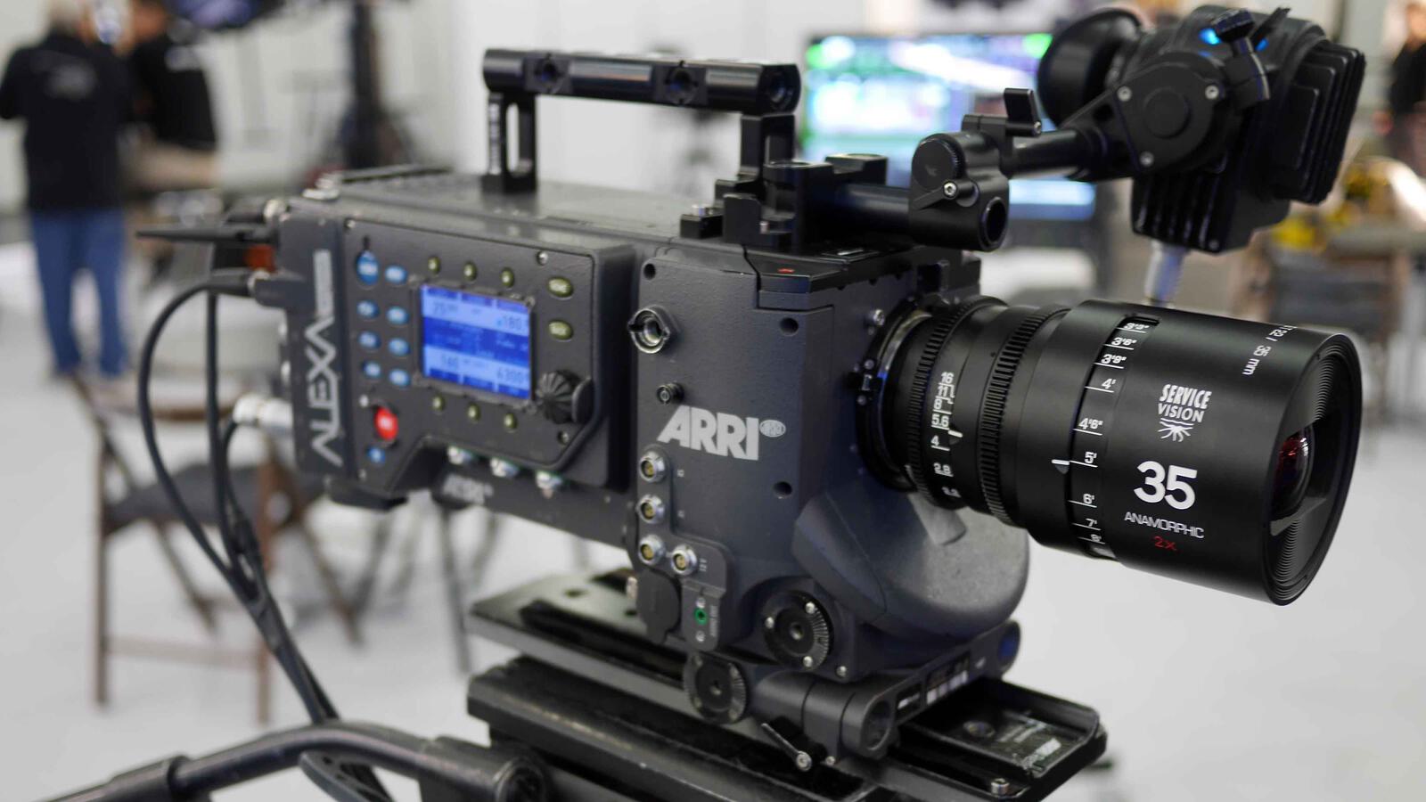Arri Alexa