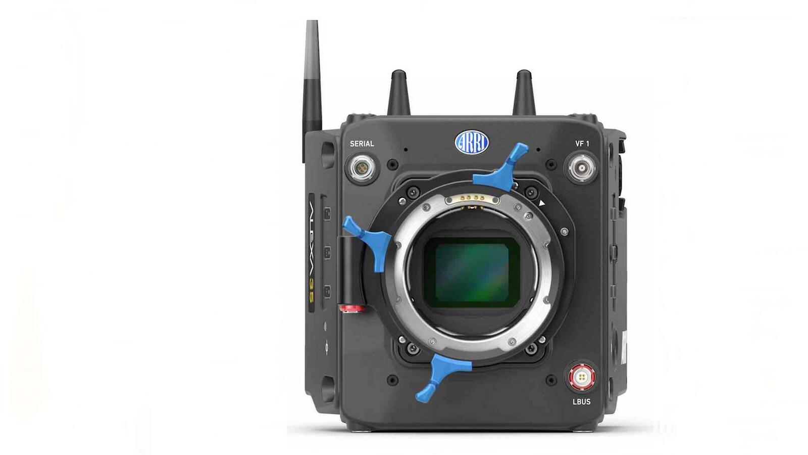 Arri Alexa35 2 4000