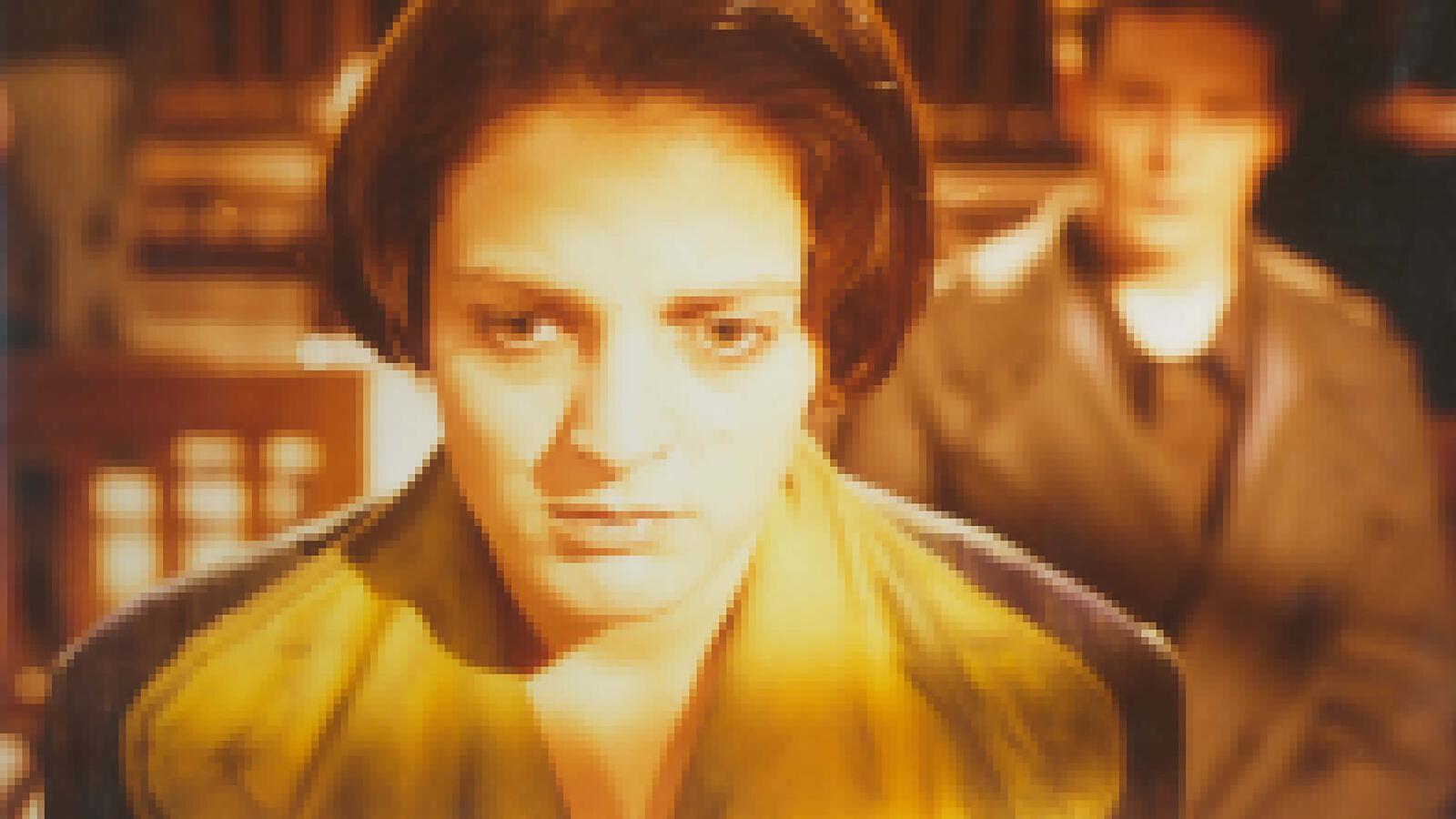 Aufloesung Digitalkorn 4000