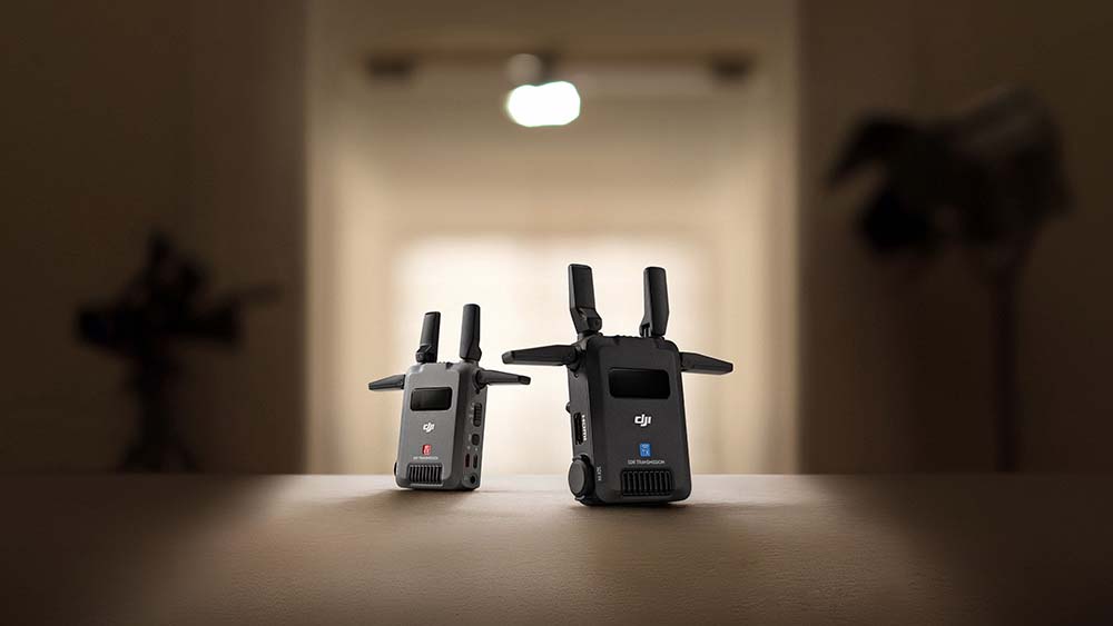 DJI SDR 1 1000