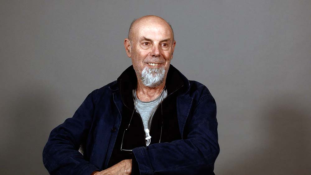 Filmschoolfest: Luca Bigazzi