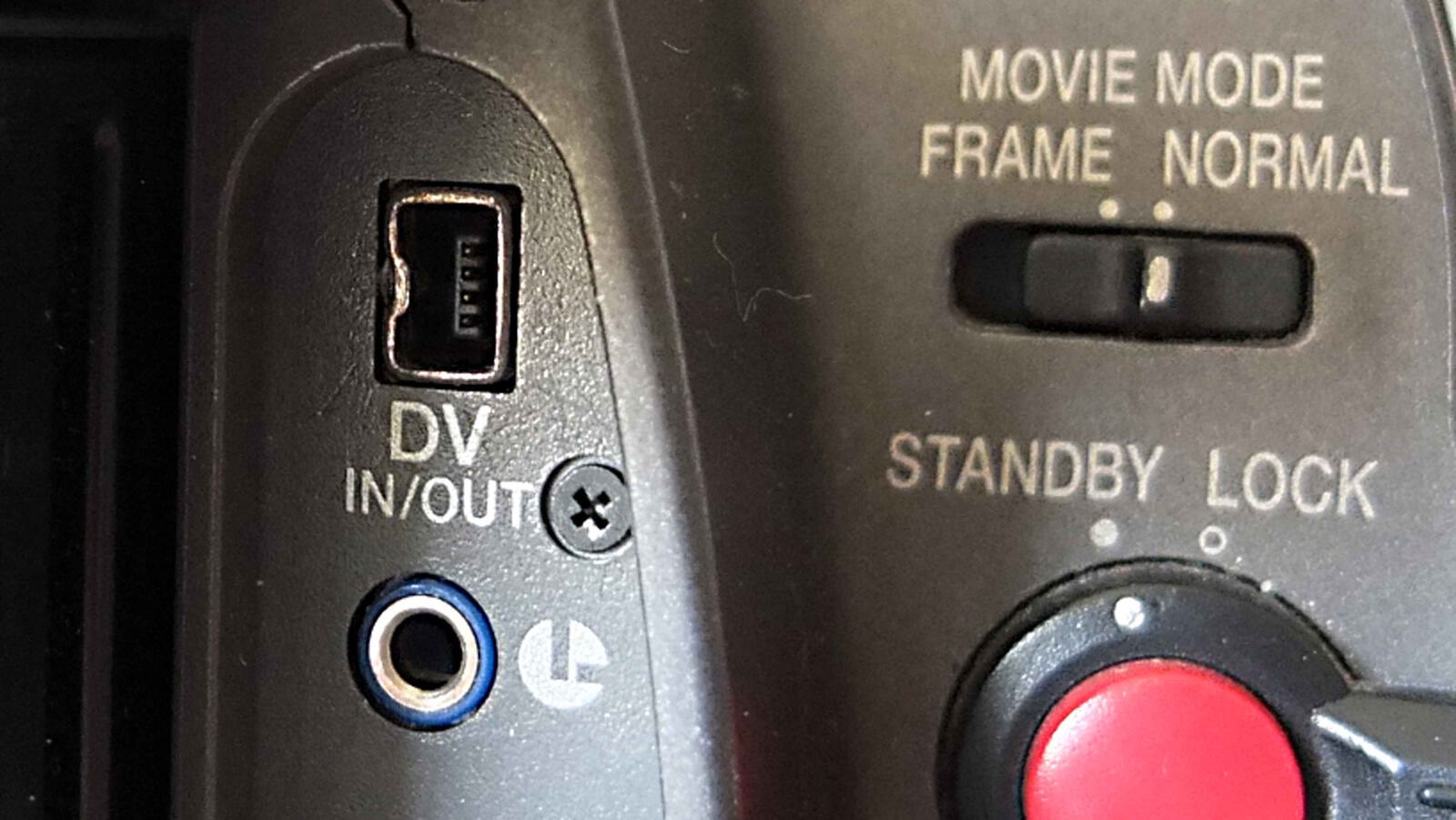 Fire Antifeature 2000