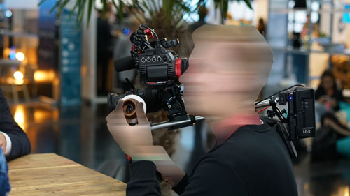 DSLR & Mirrorless Rigs