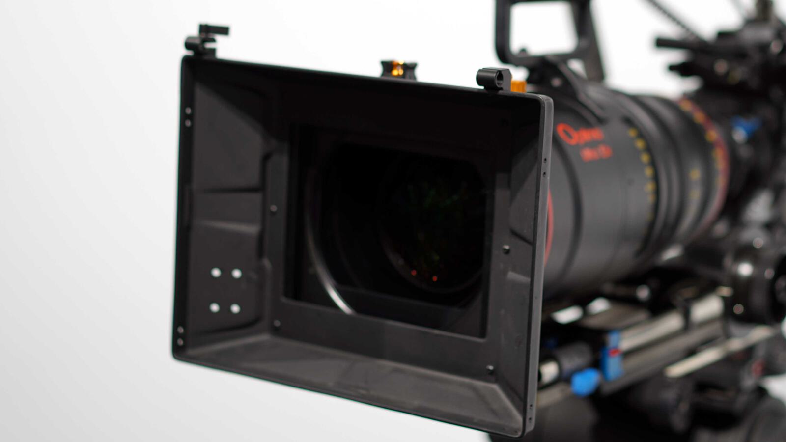 Arri Kompendium 2000