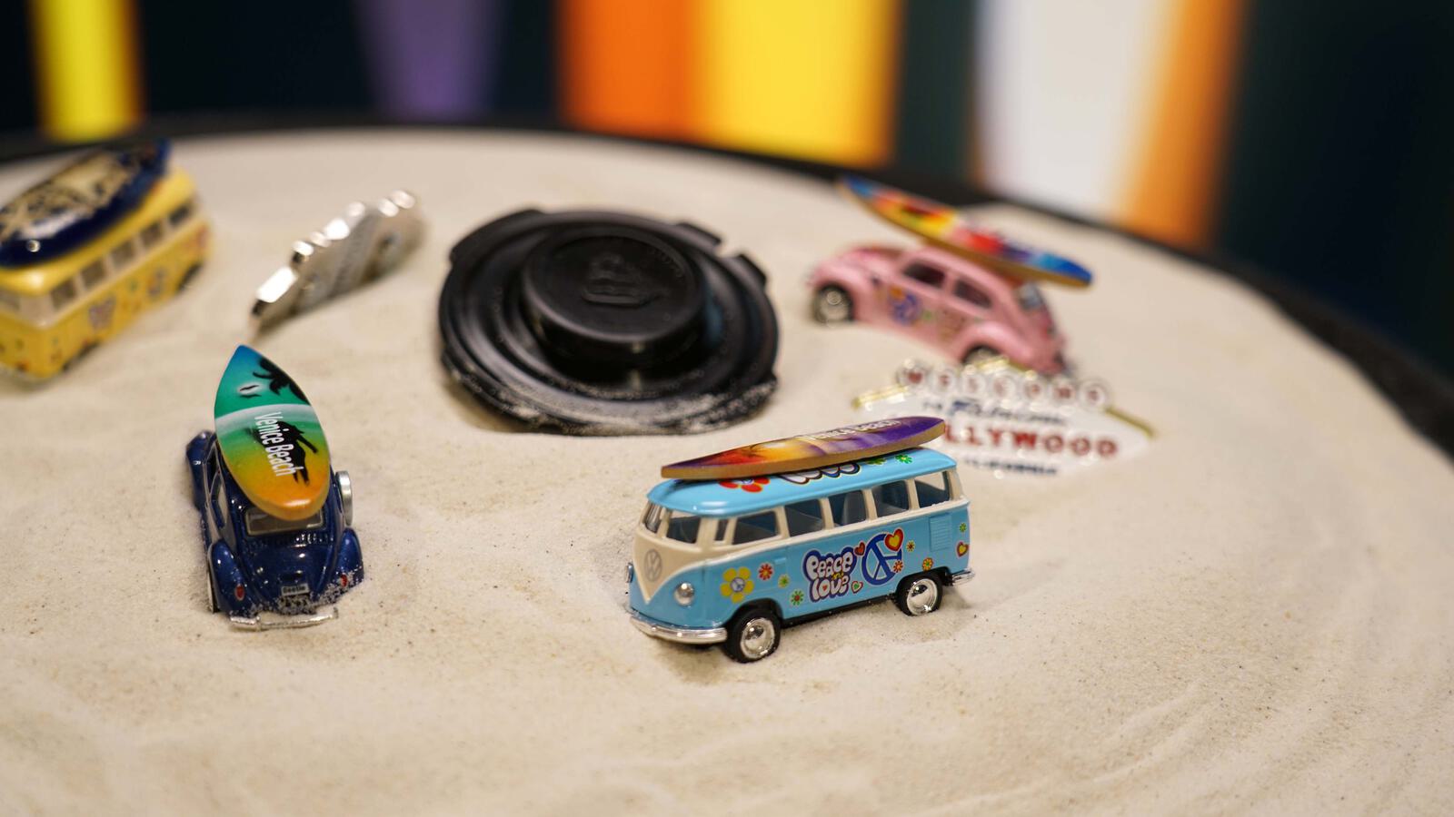 Objektiv Schnorchel 3 4000