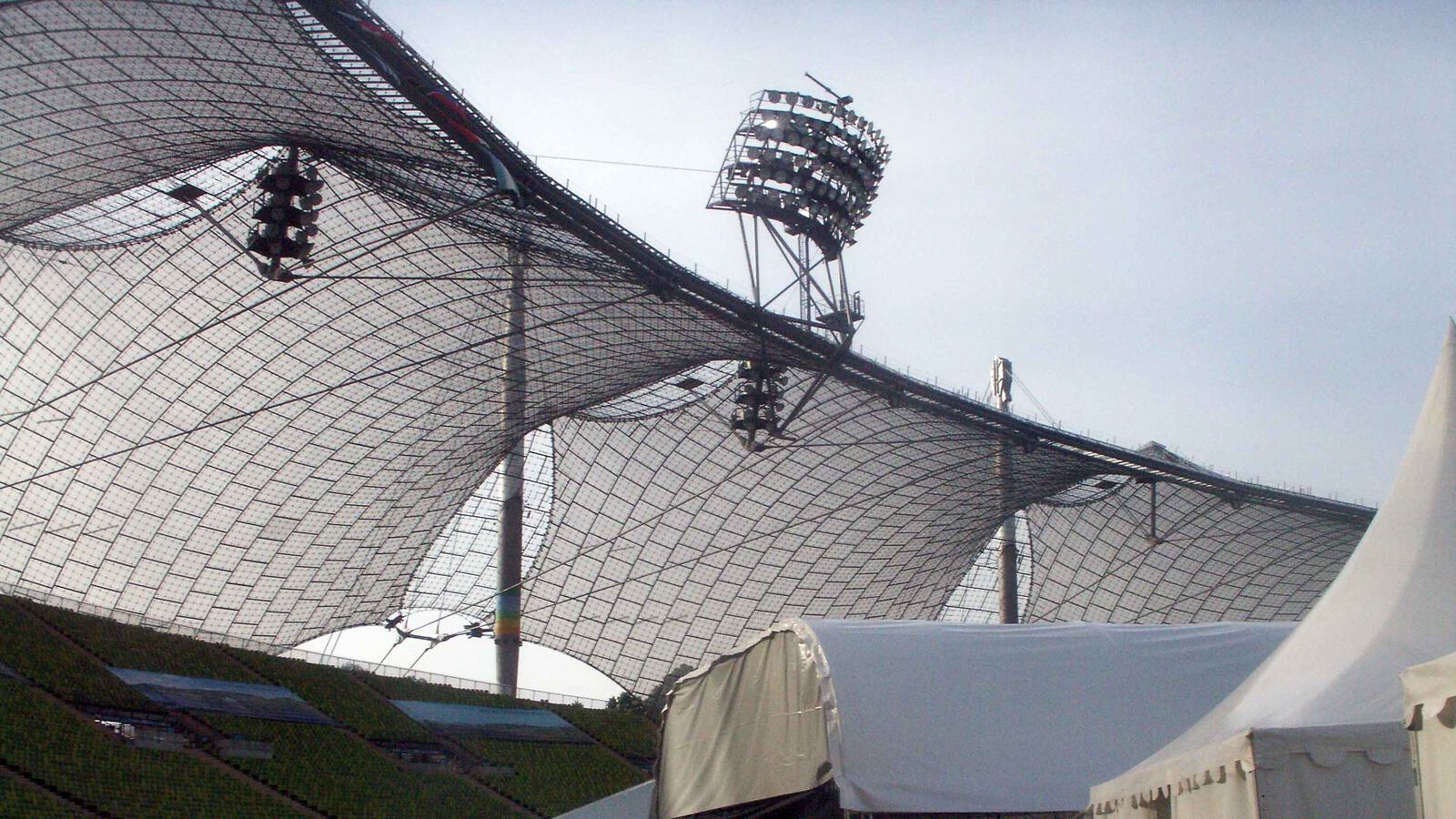 Olympiastadion 2 3000