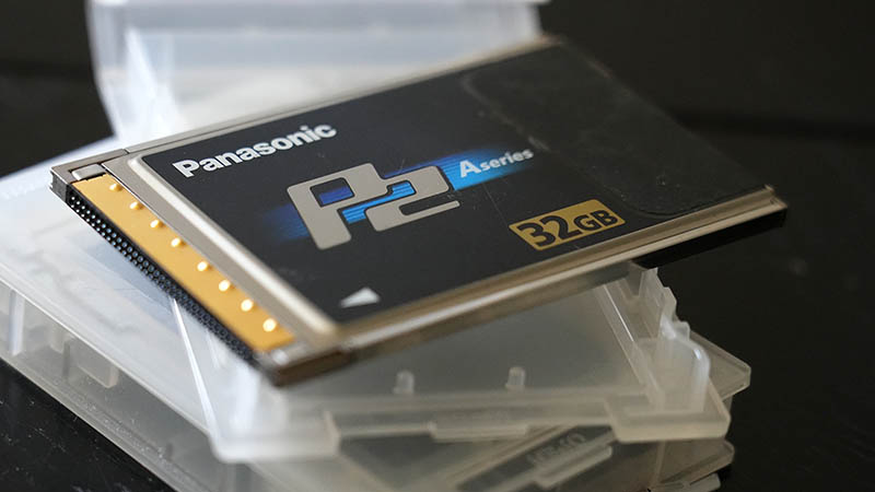 P2 16GB 500