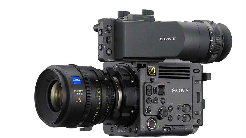 Sony Burano
