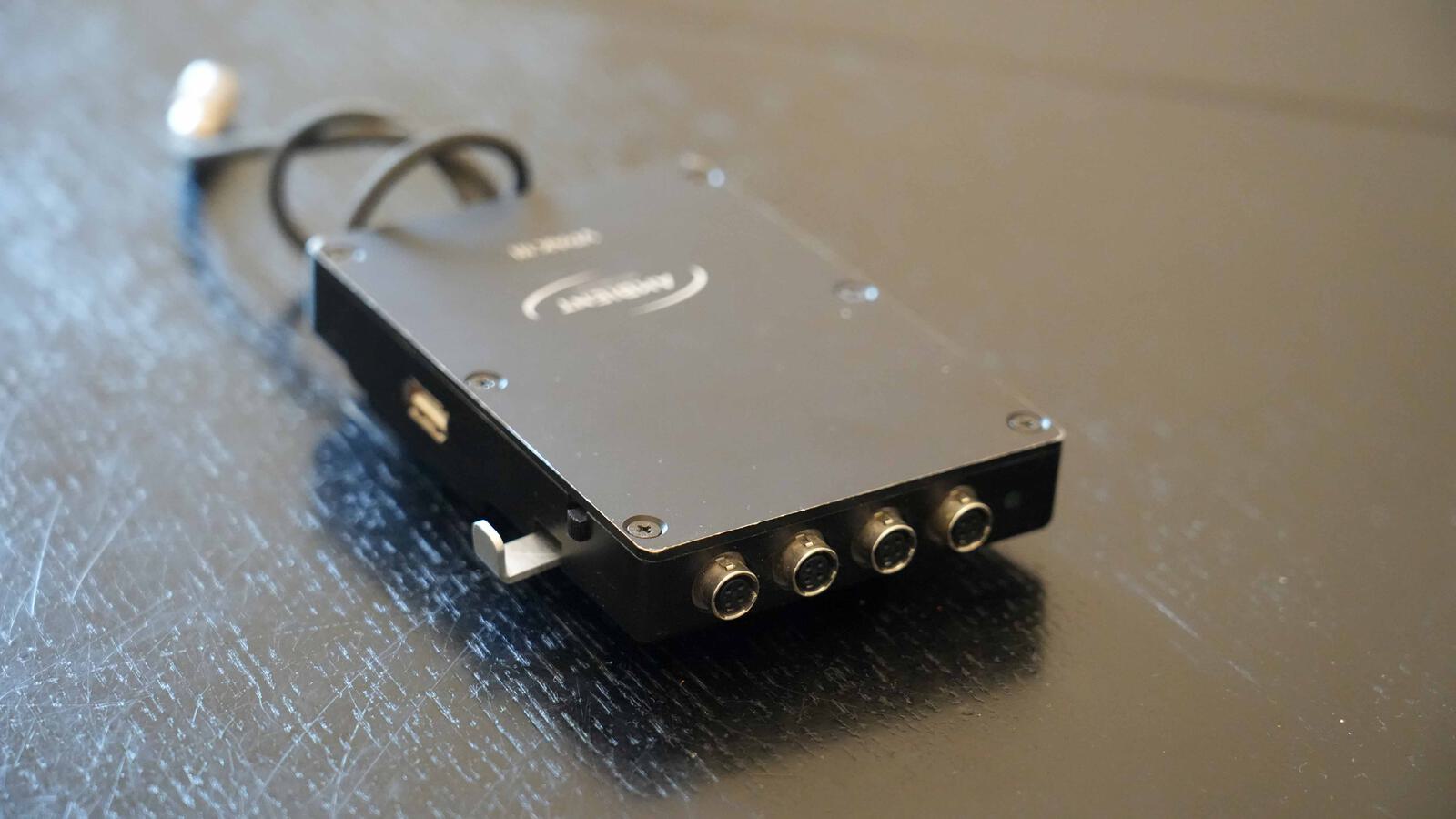 V Mount Verteiler 5000