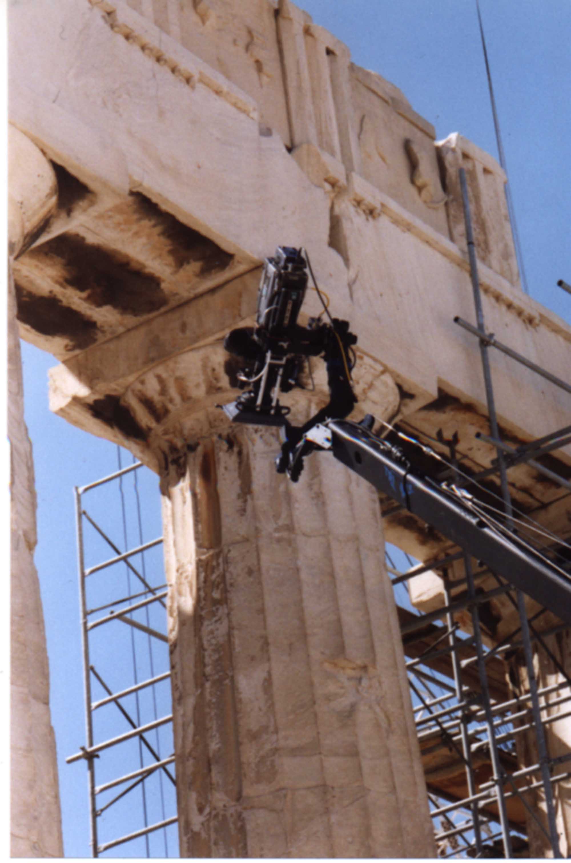 aufnahme akropolis 2000
