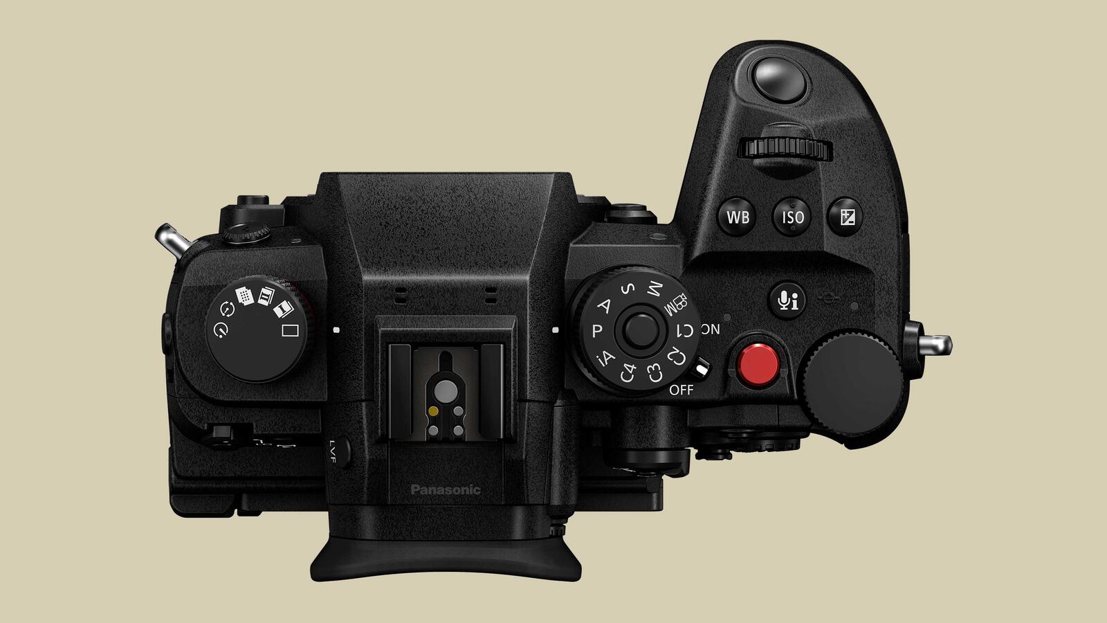 lumix GH7 top 4000