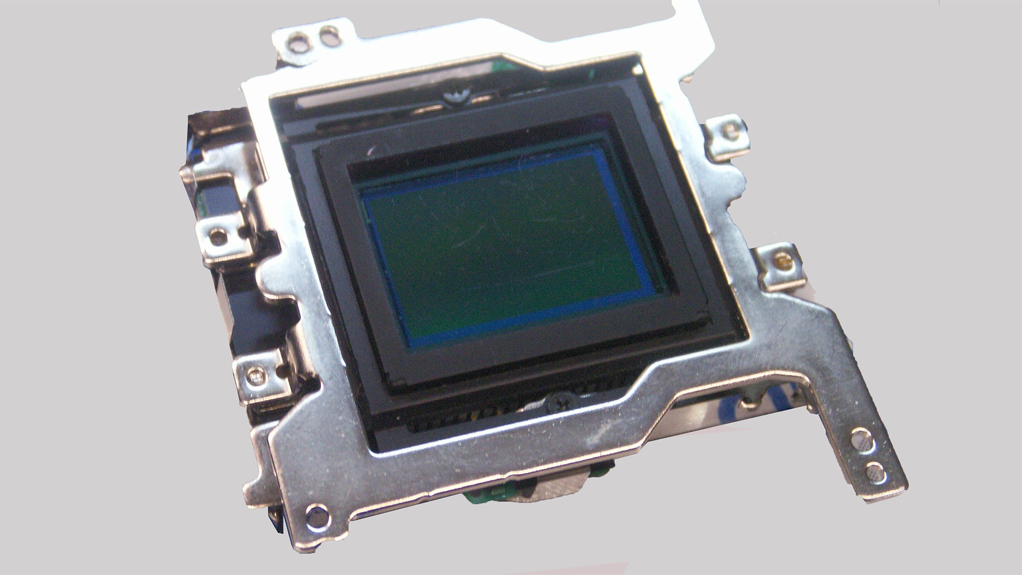 sensor 2000