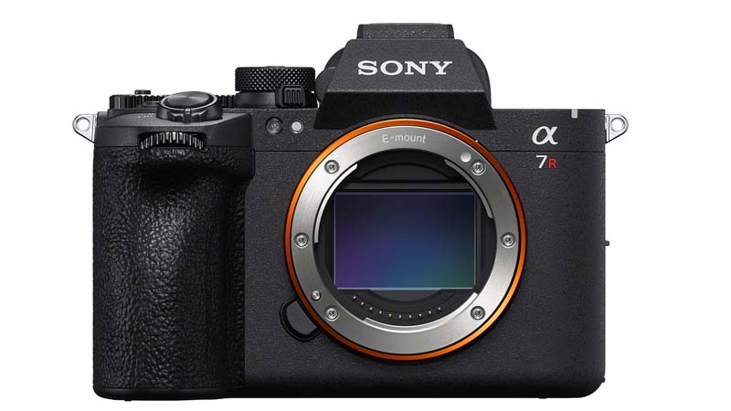 Sony A7R VI