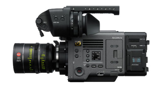 Sony Venice