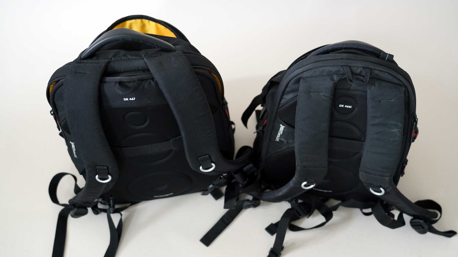 Kata Rucksaecke back 4000