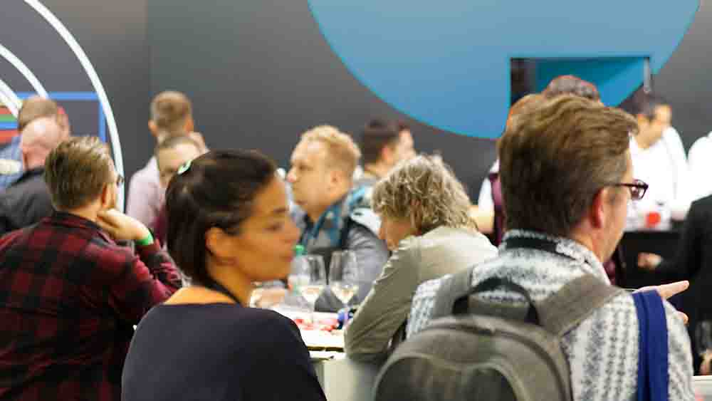 KI auf der CES 2024