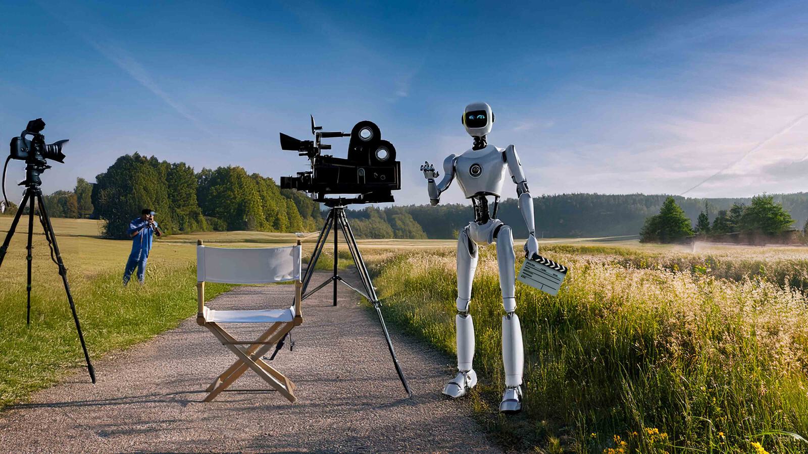 KI Filme Deutschland 4000