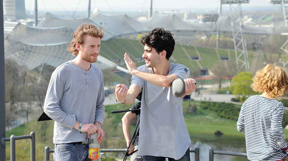 KI Halluzination 1 1000