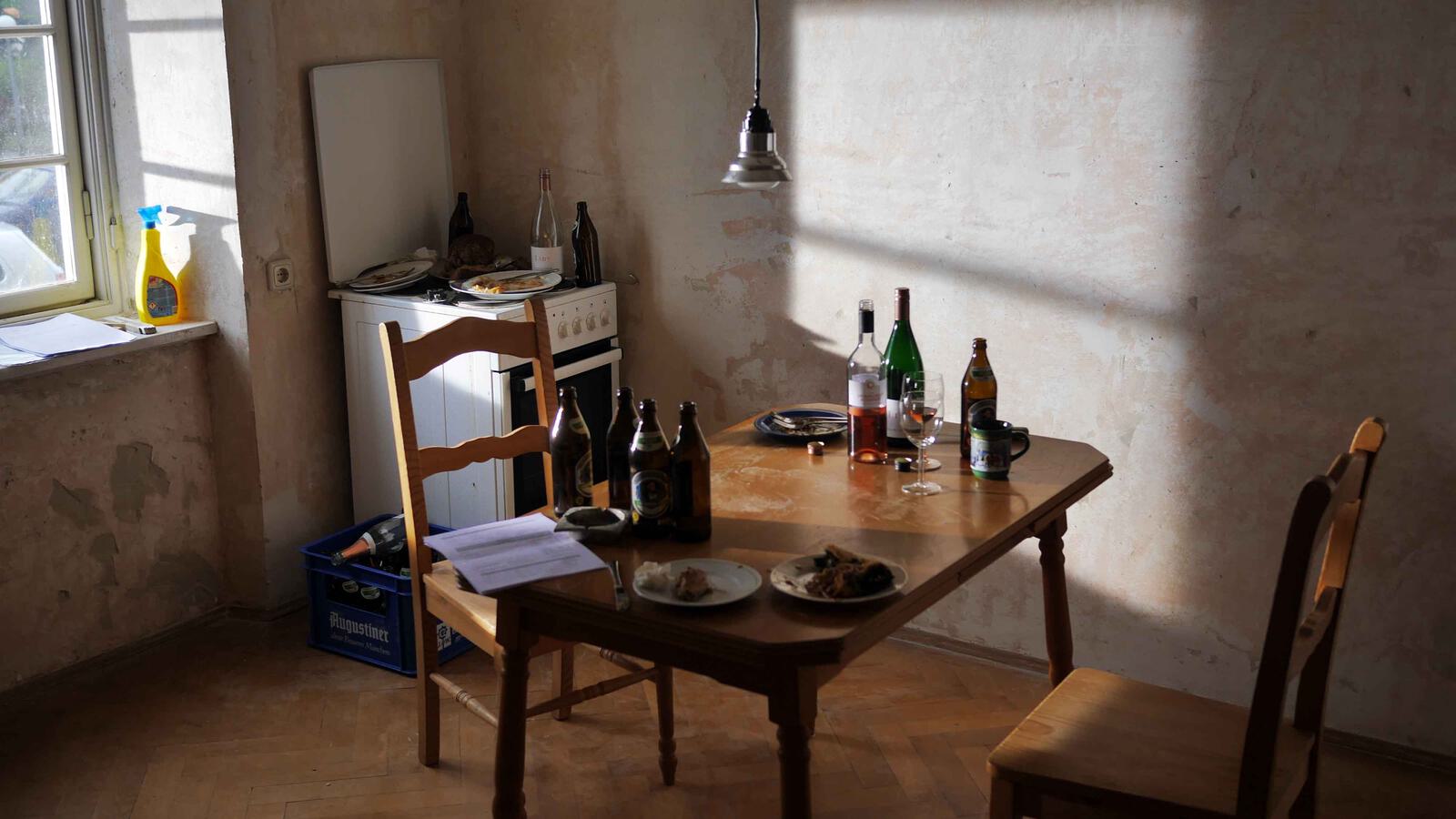 Stufe Frostrahmen 8 innen 2 4000