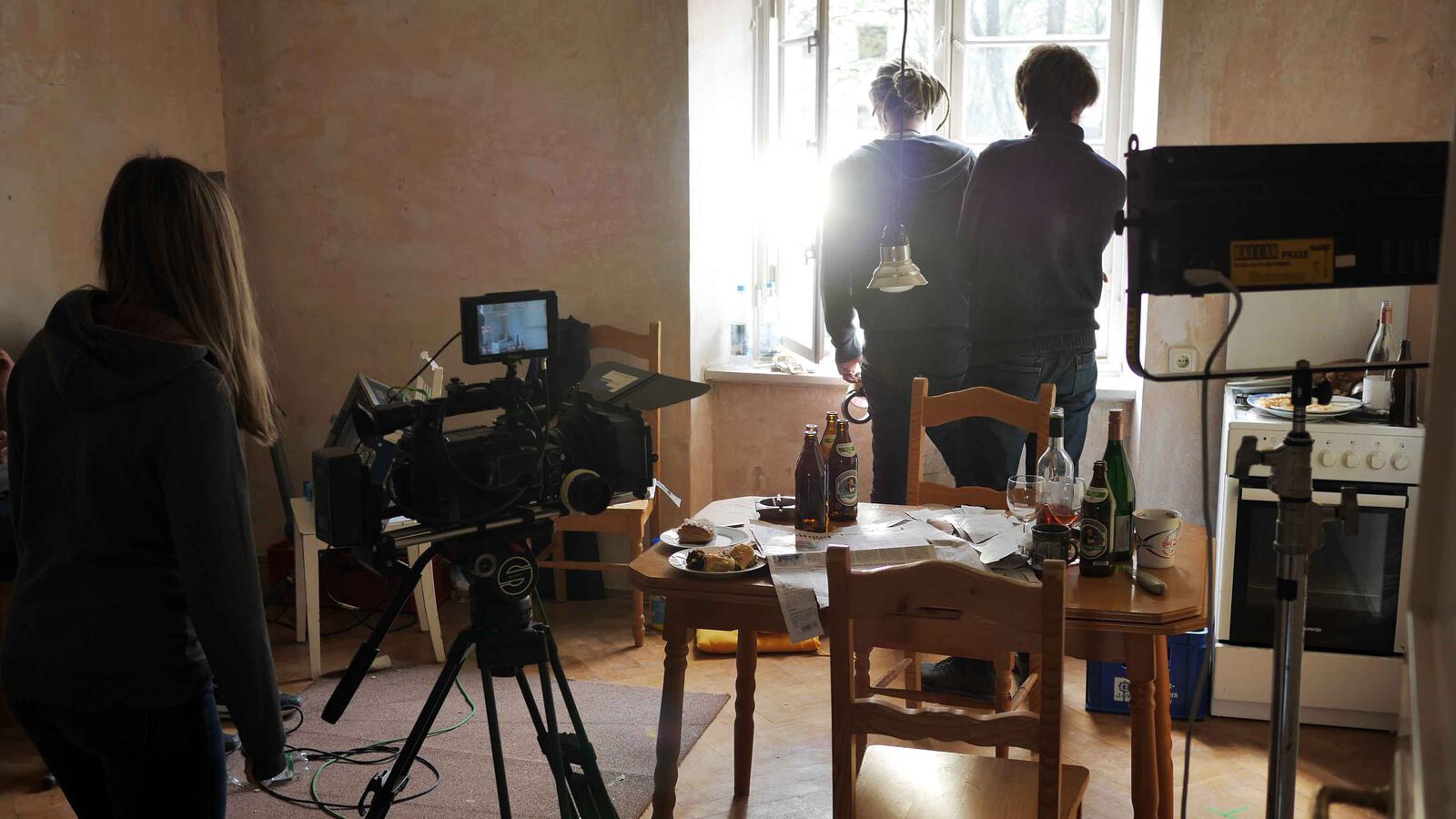 Kueche Stimmung 4000