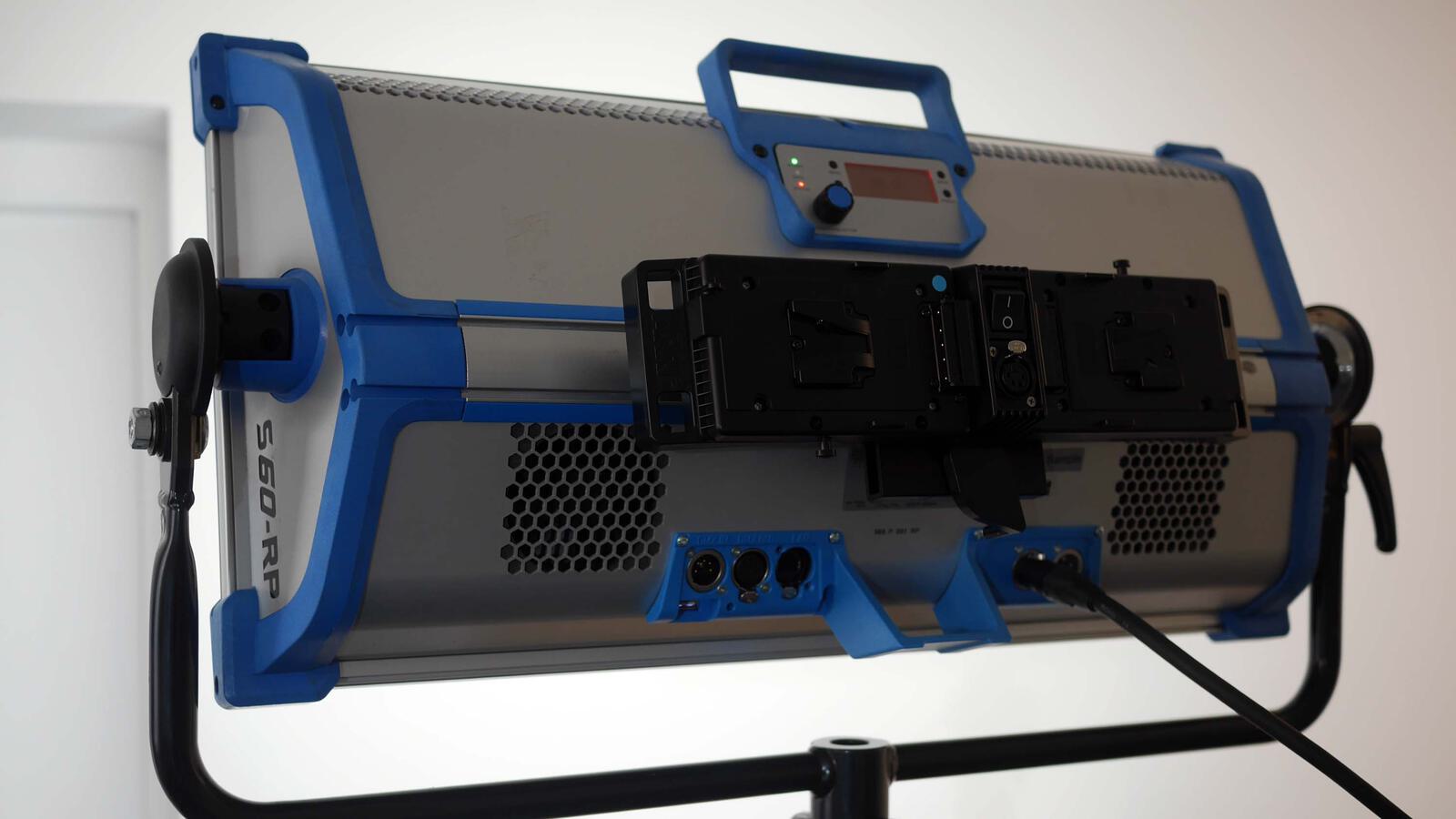 Arri Skypanel