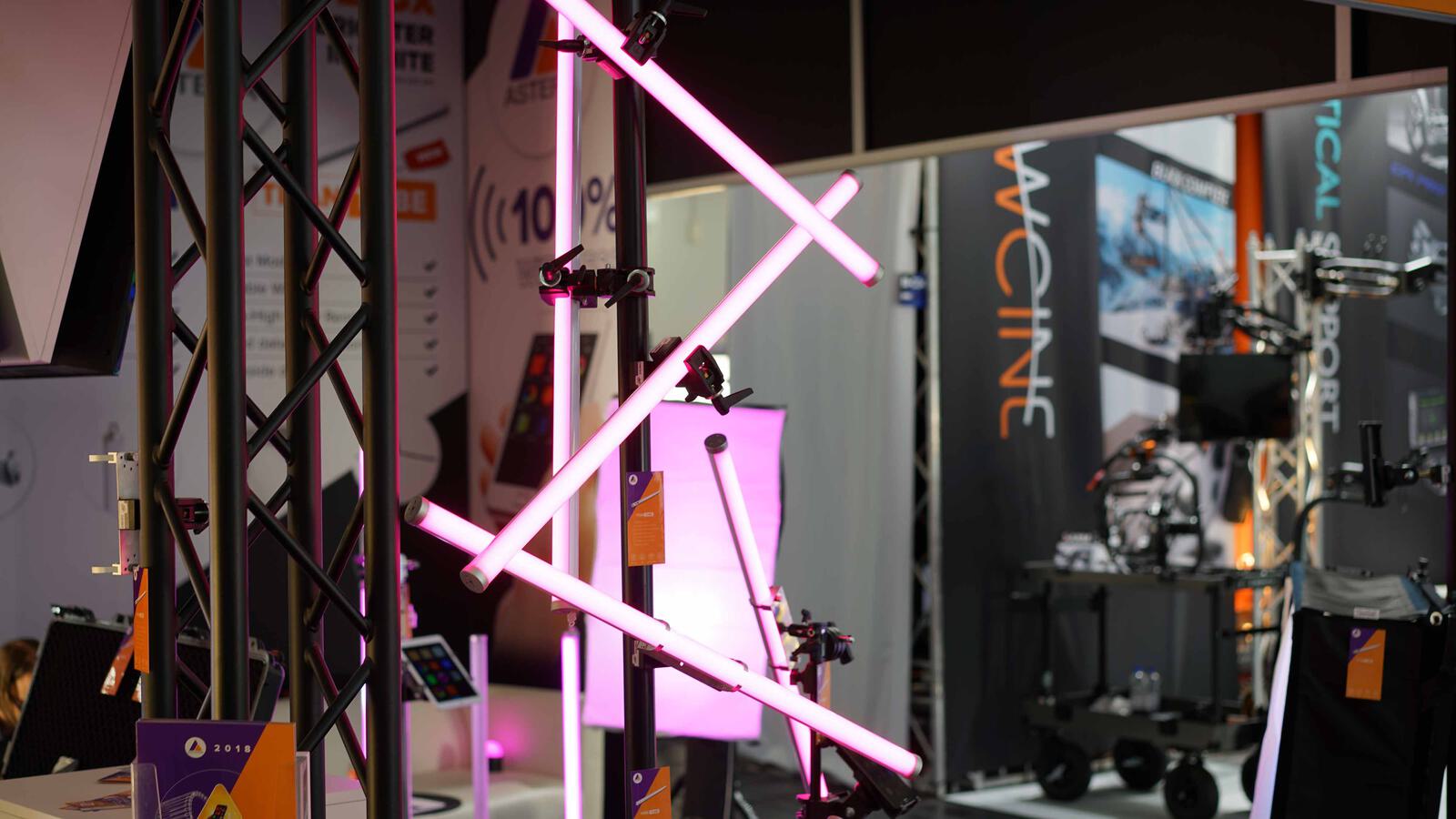 Leuchtroehren 1 4000