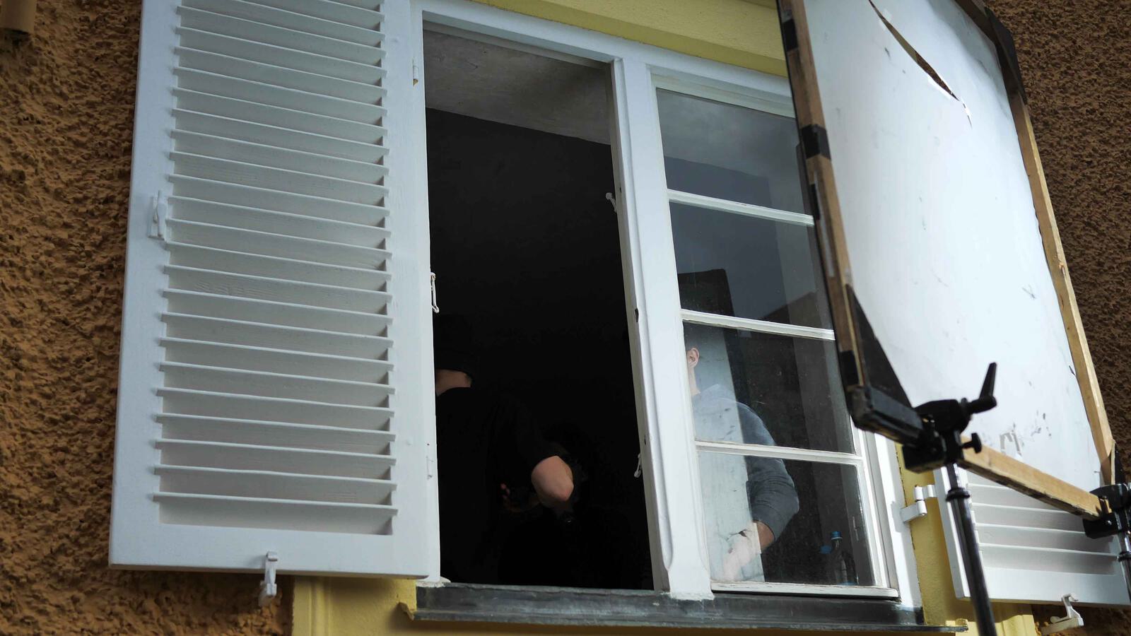 Stufe Frostrahmen 8 4000