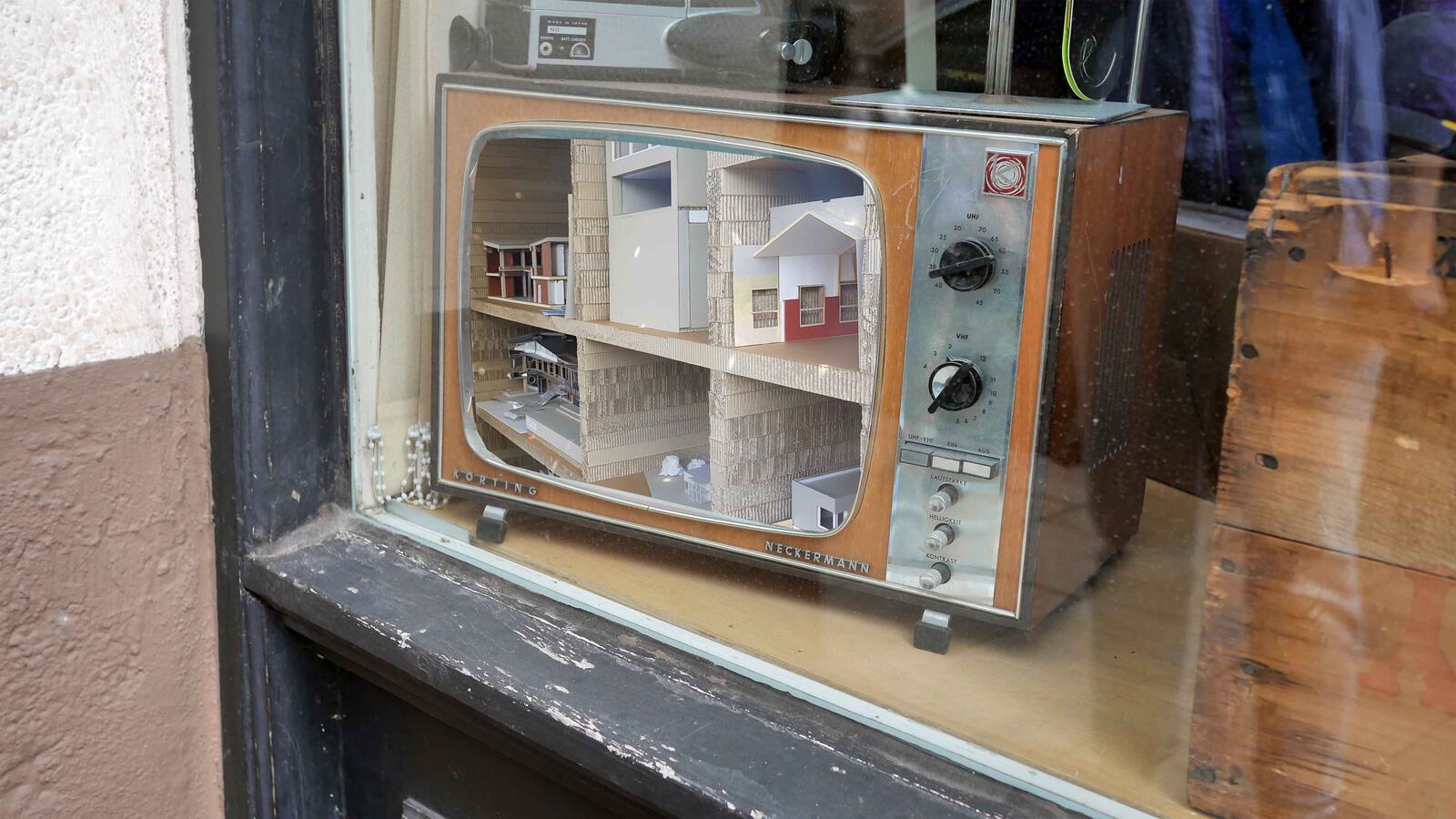 Fernsehprogrammplanung 4000