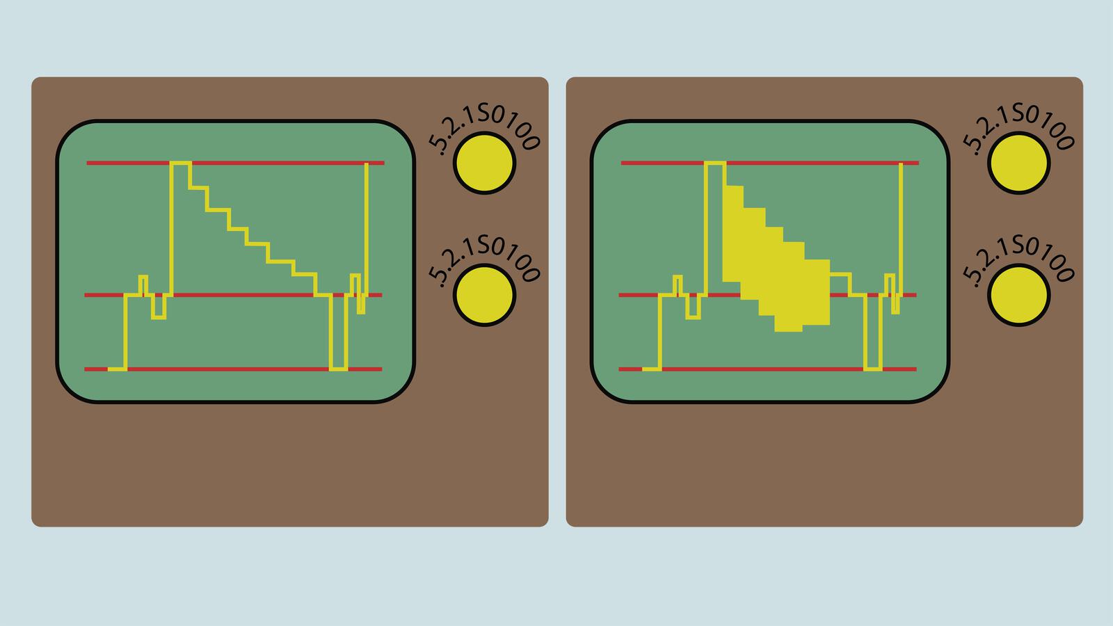 MC Videosignal 2 4000