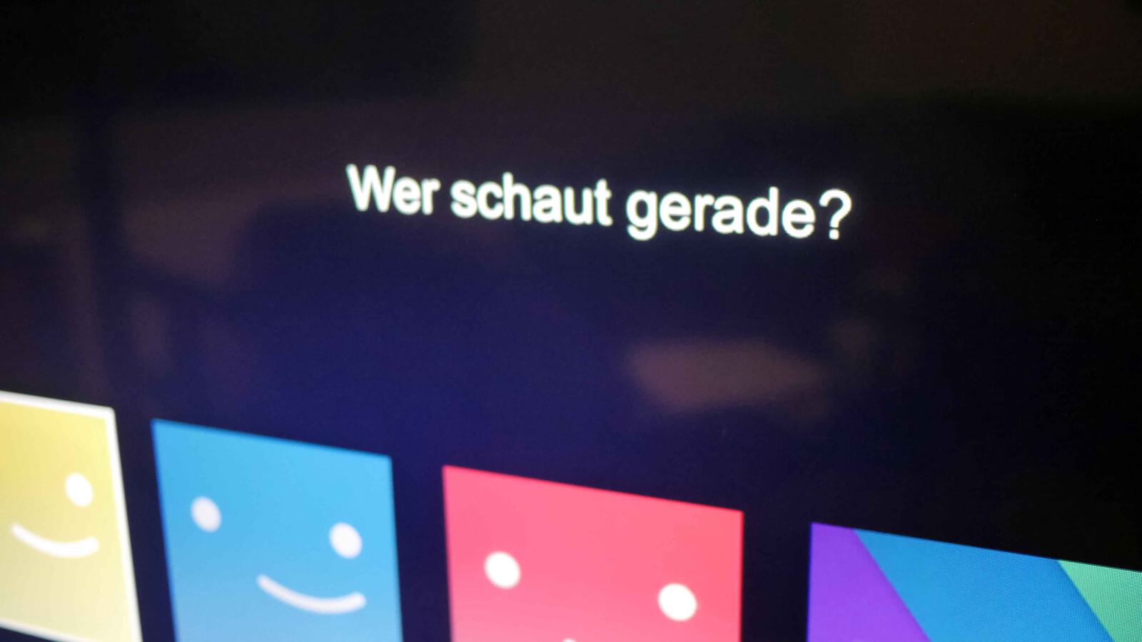 Netflix Bildschirm 2 4000