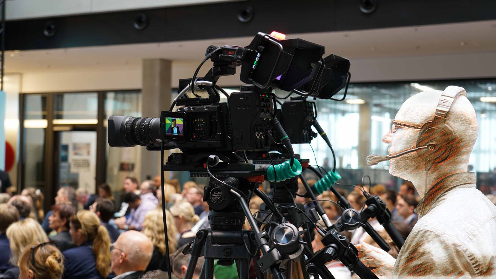 Remote Kamera 2 4000