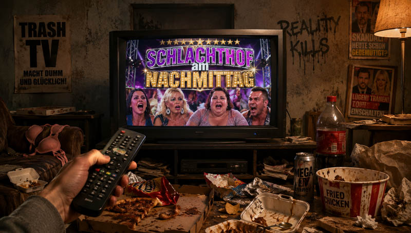 Trash-TV