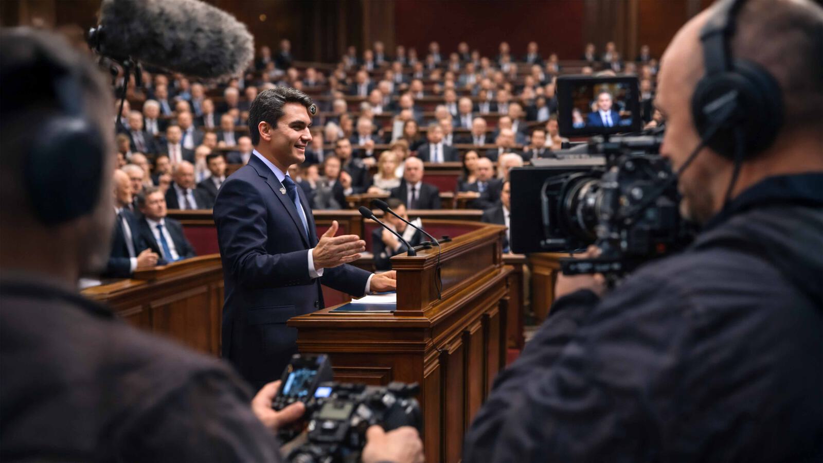Politischer Film 5000