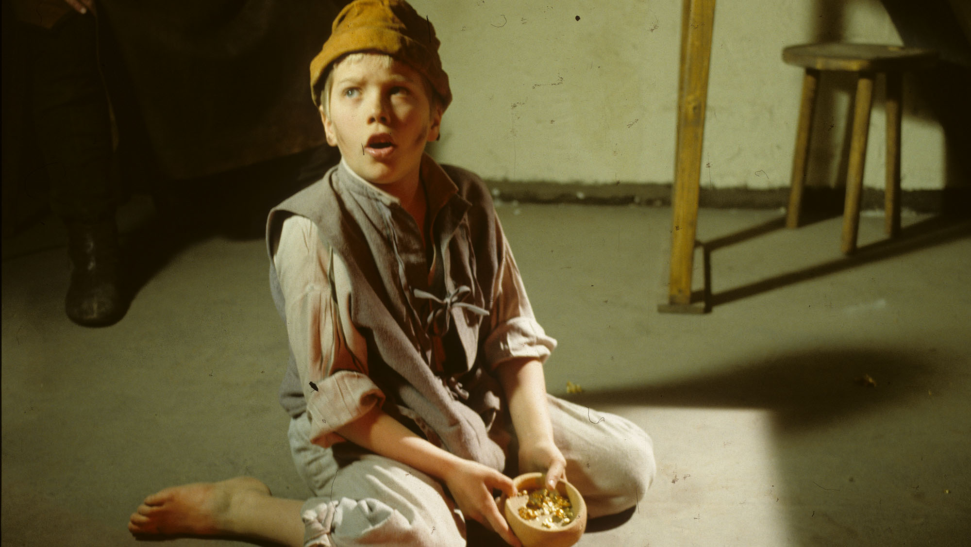 Zuenfte Lehrling2 2000