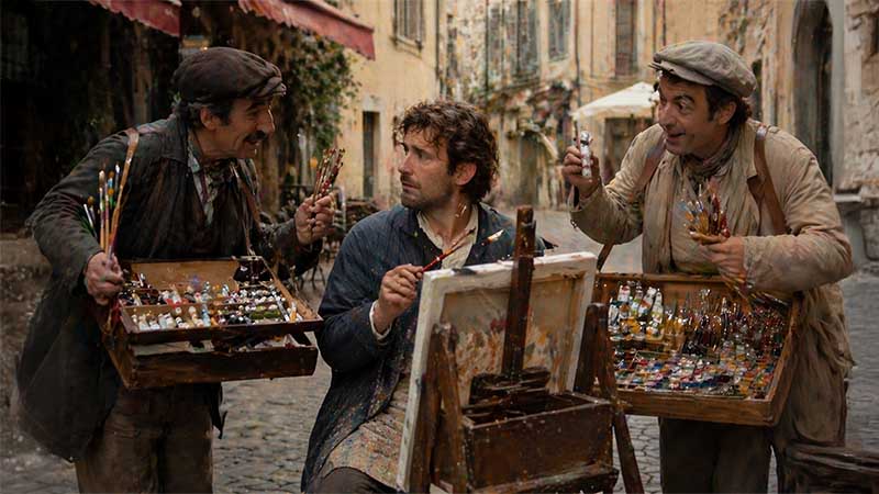 Konkurrenz für die Creative Cloud