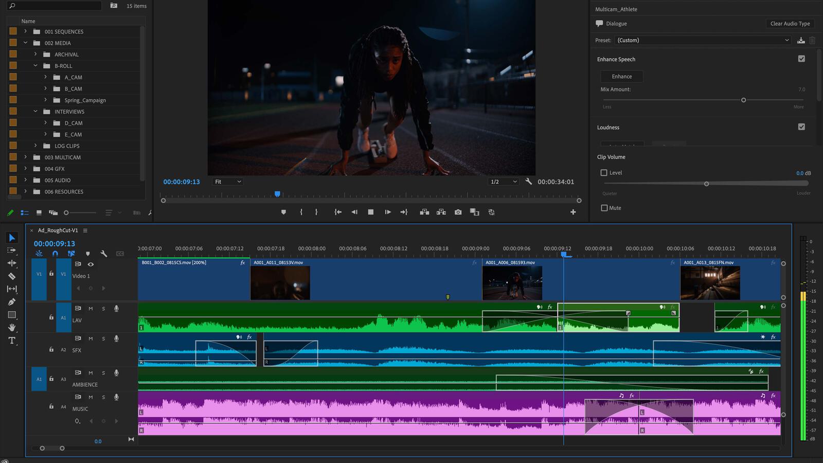 AudioWorkflow 1 4000